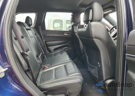 2014 Jeep Grand Cherokee Limited z USA, uszkodzony, nr VIN 1C4RJFBG3EC275854